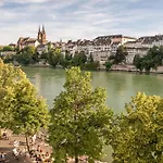 Krafft Basel