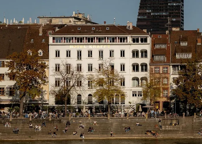 Krafft Basel