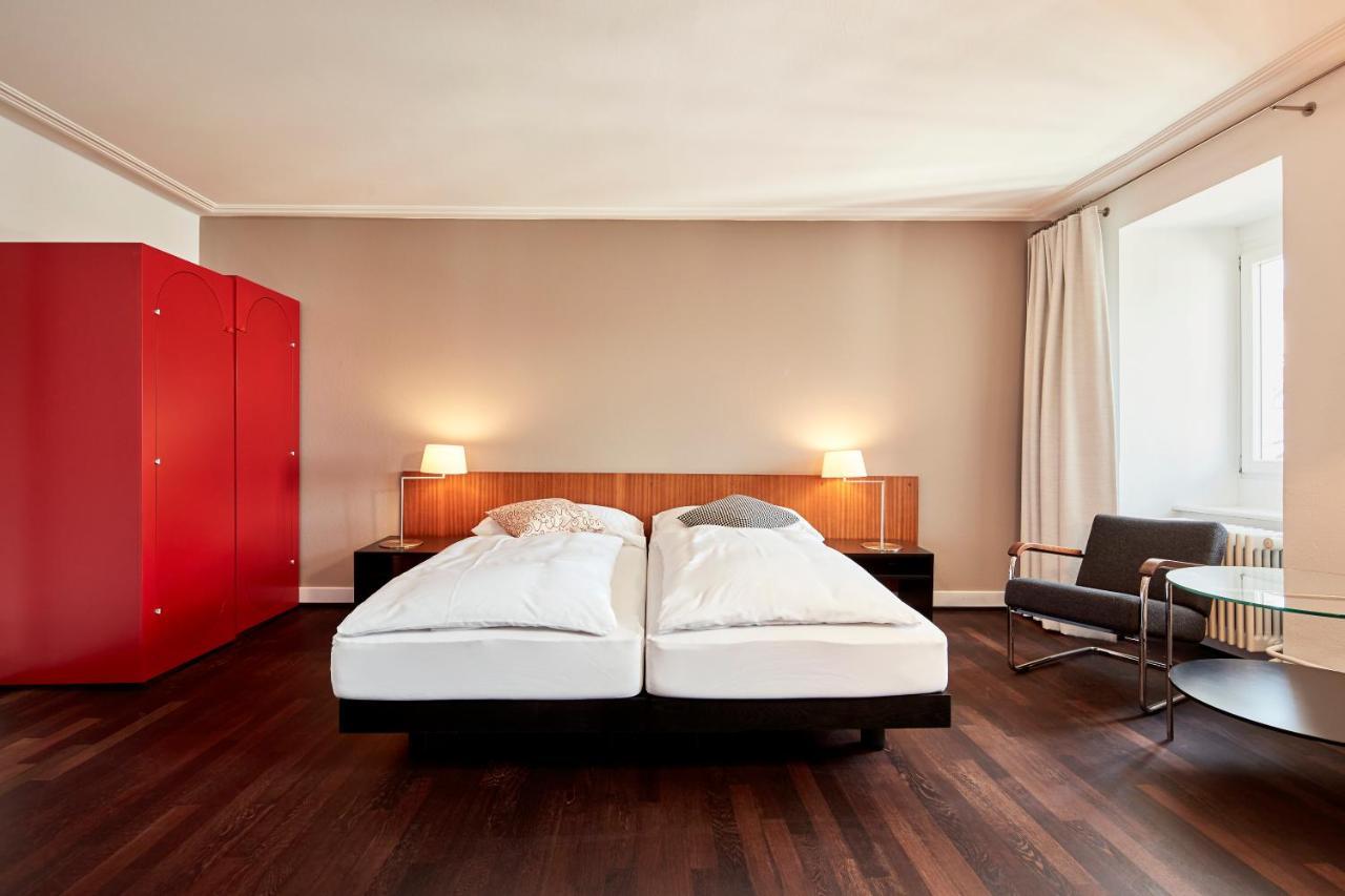 Hotel Krafft