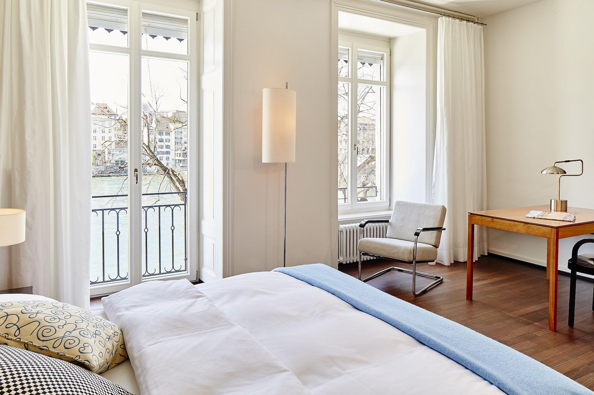 Hotel Krafft 4*