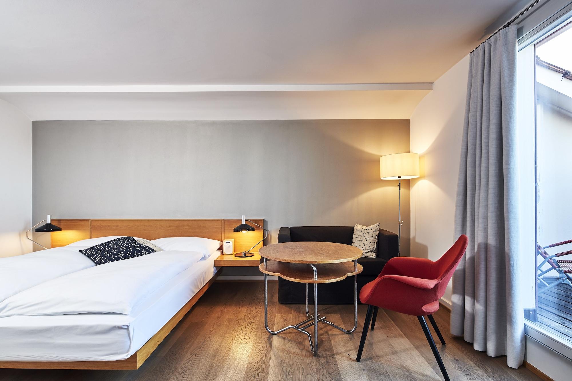 Hotel Krafft