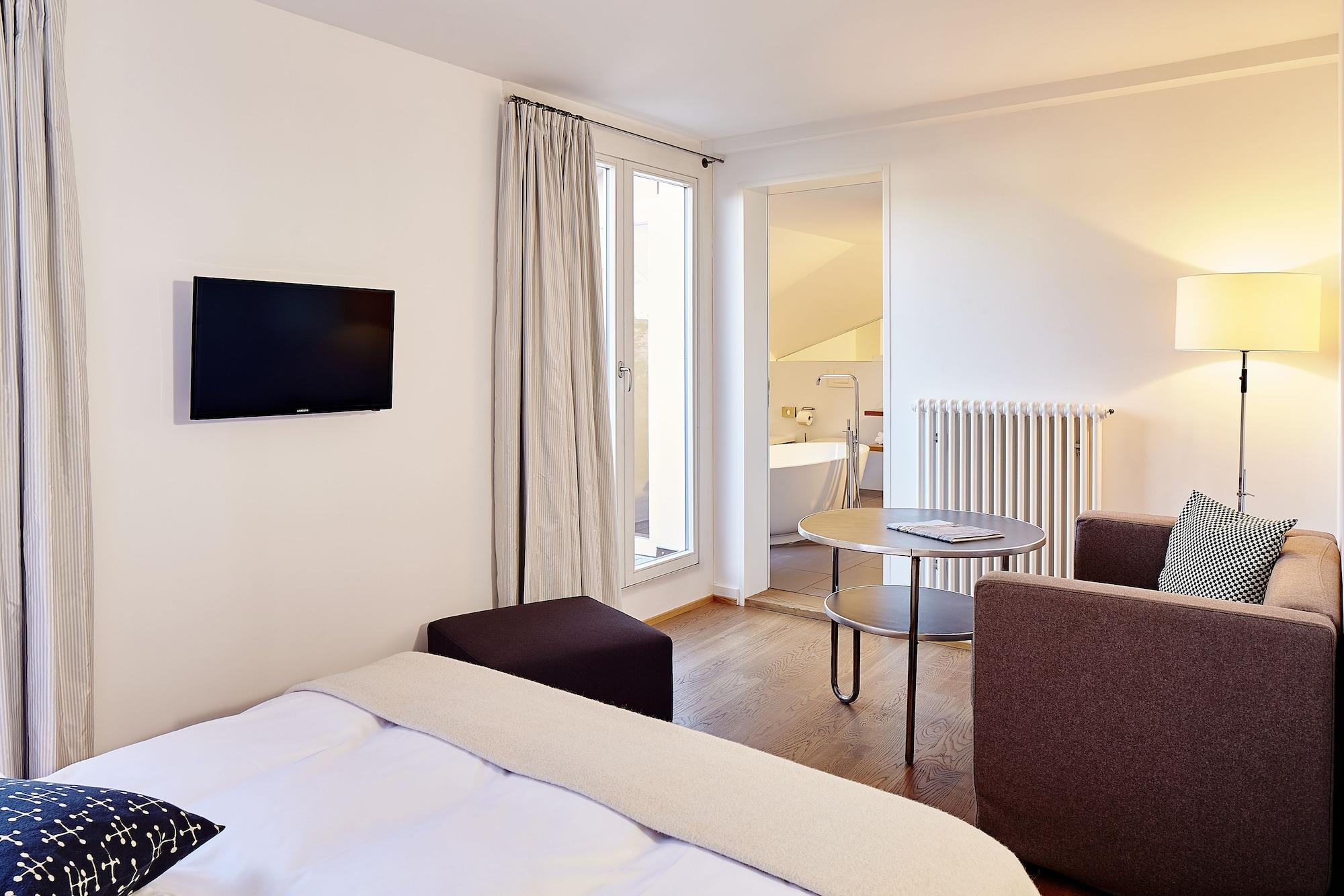 Hotel Krafft 4*
