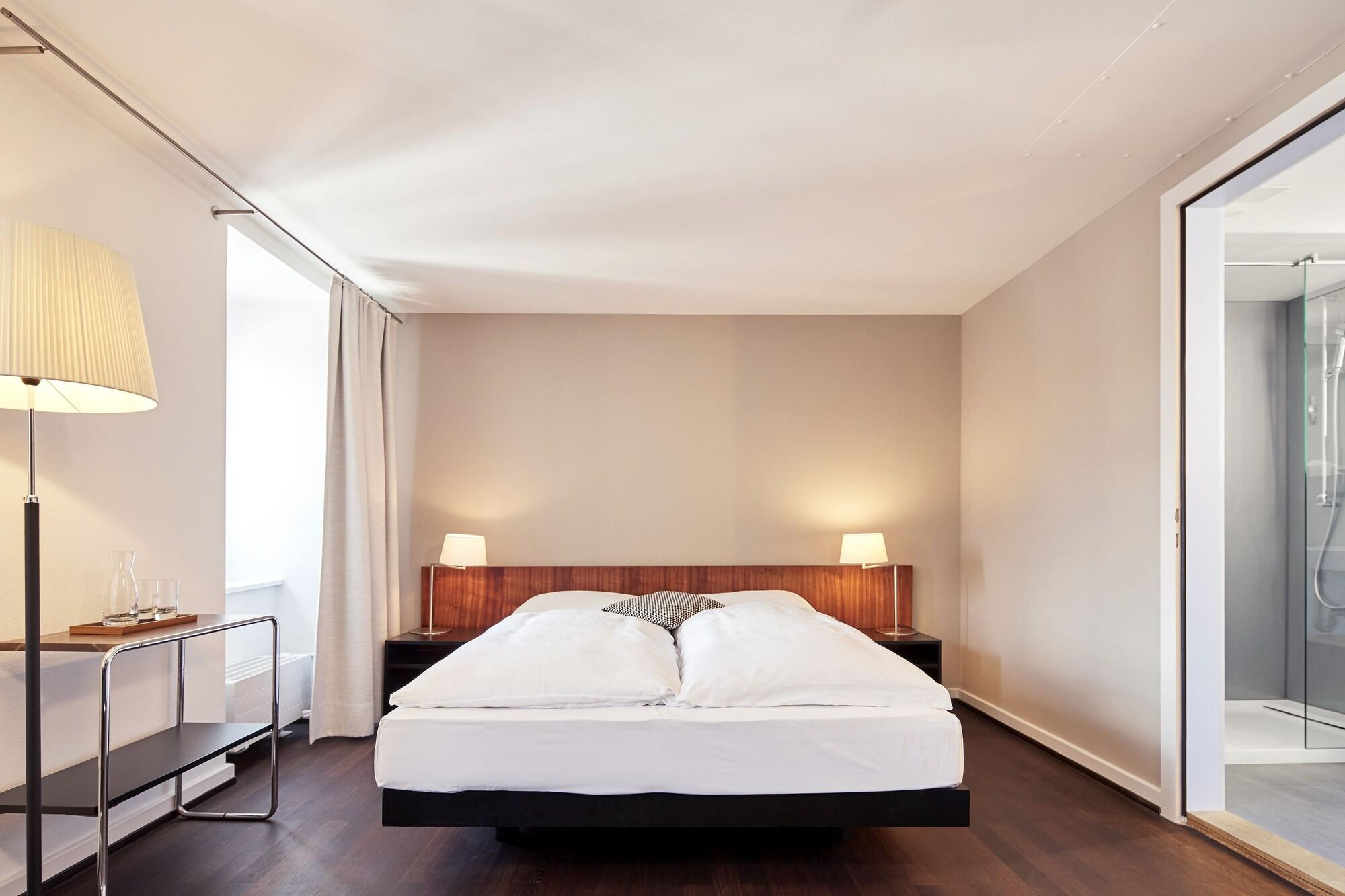 Krafft Hotel