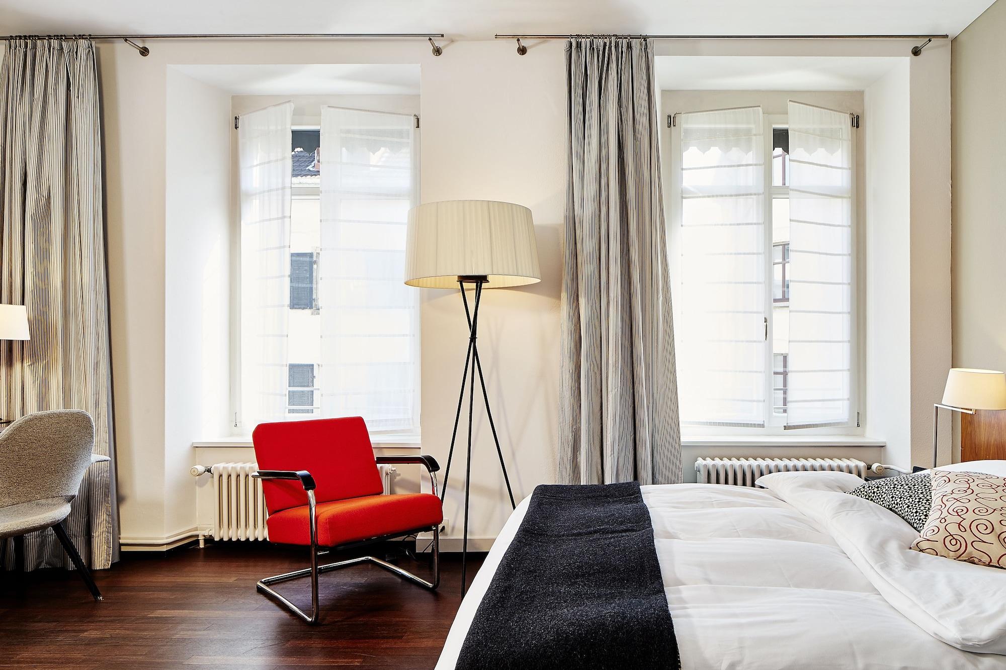 Krafft Hotel