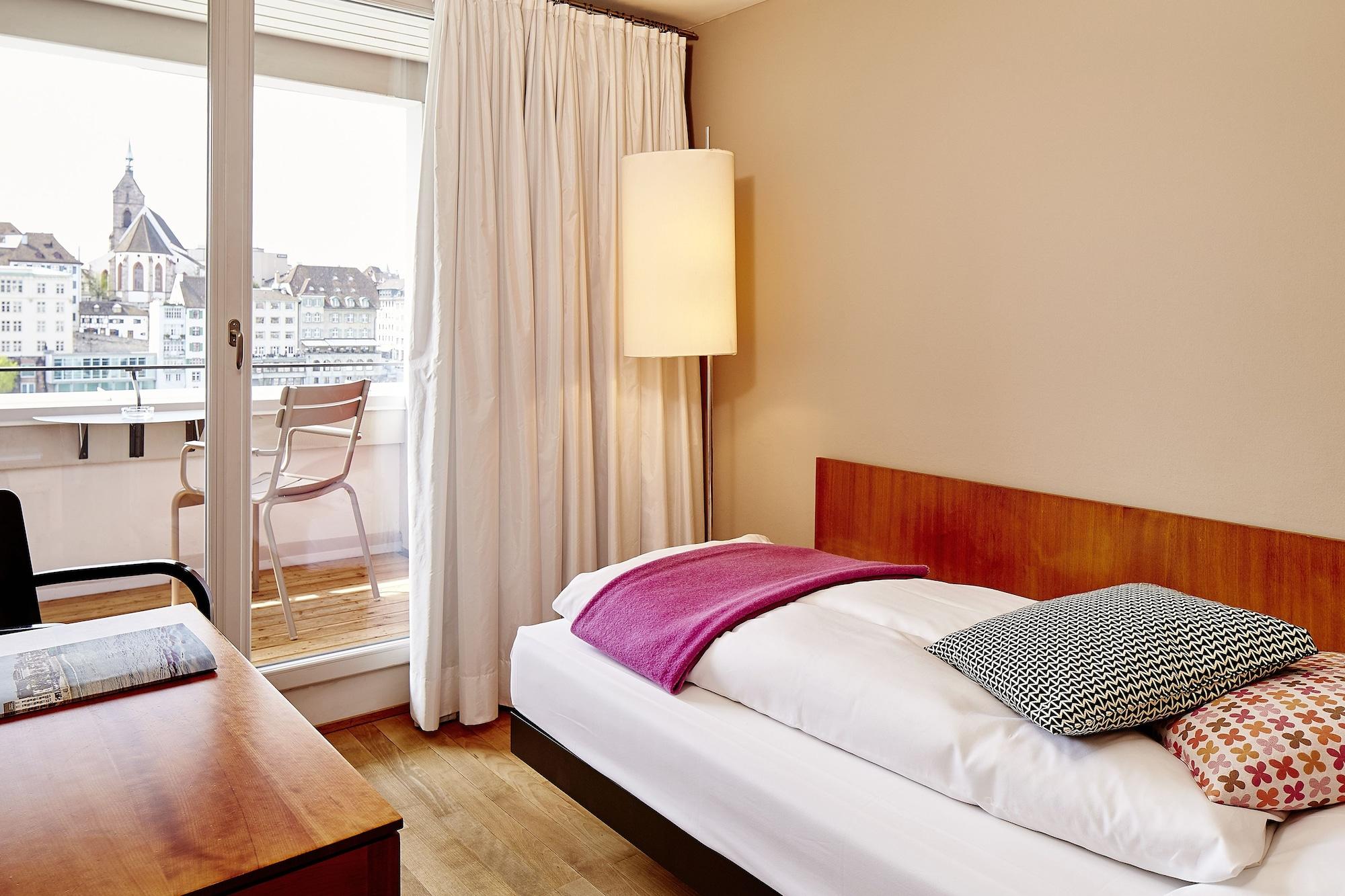 Krafft Hotel
