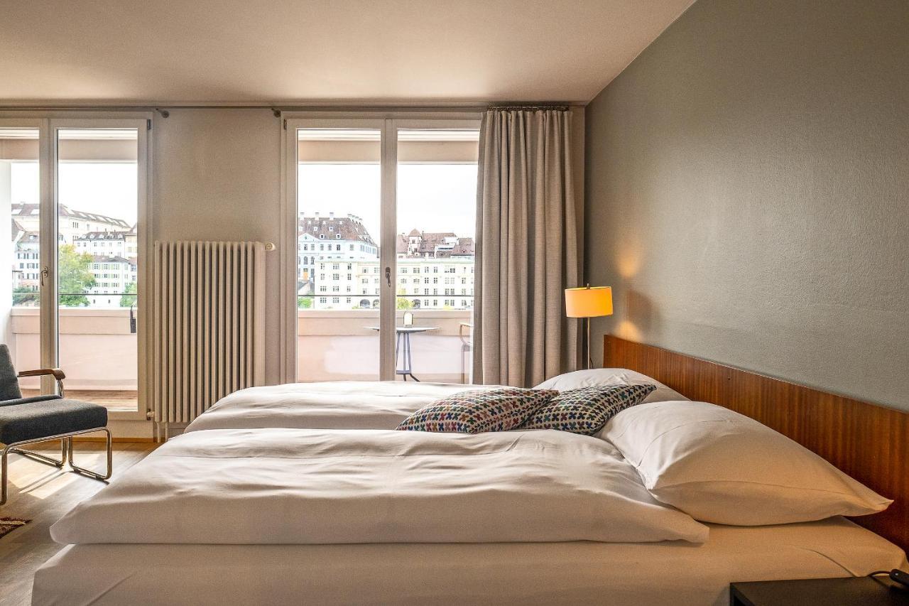 Krafft 4* Basel