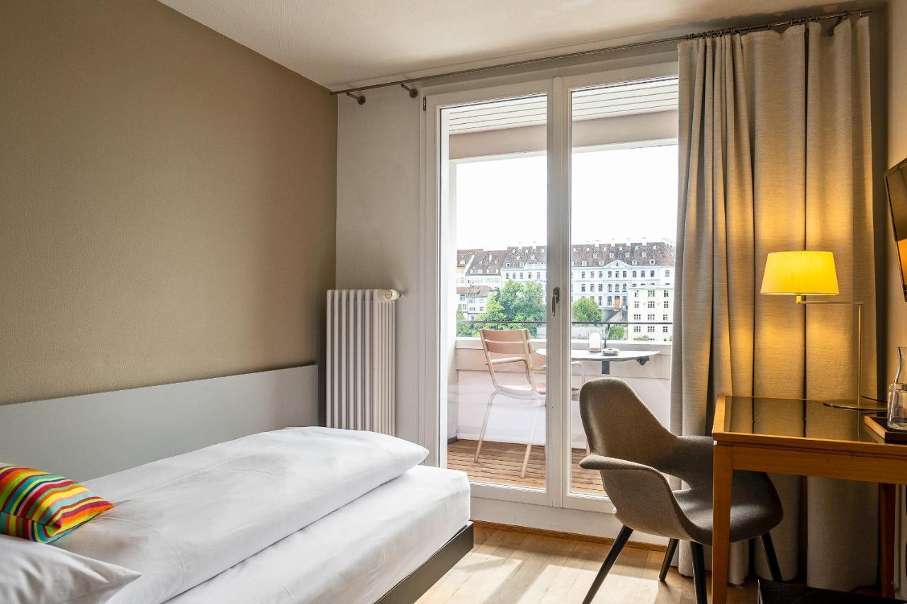 Hotel Krafft