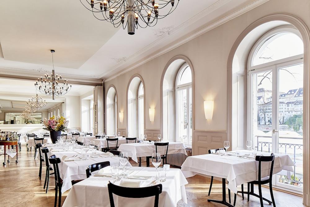 Hotel Krafft 4*
