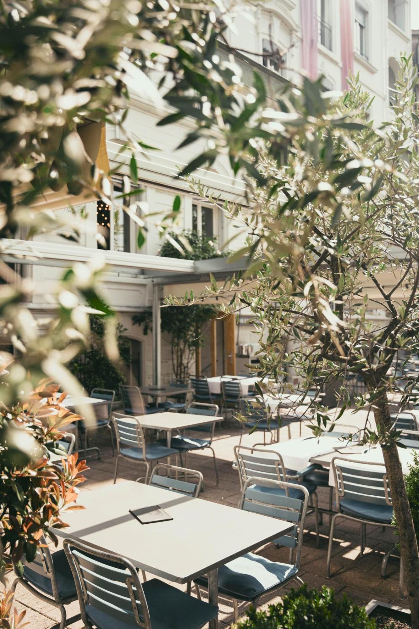 Hotel Krafft