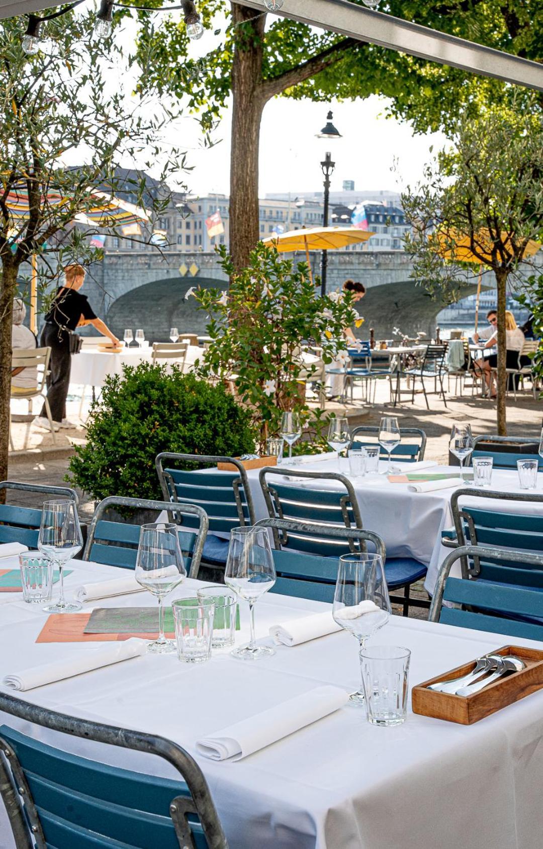 Krafft Hotel