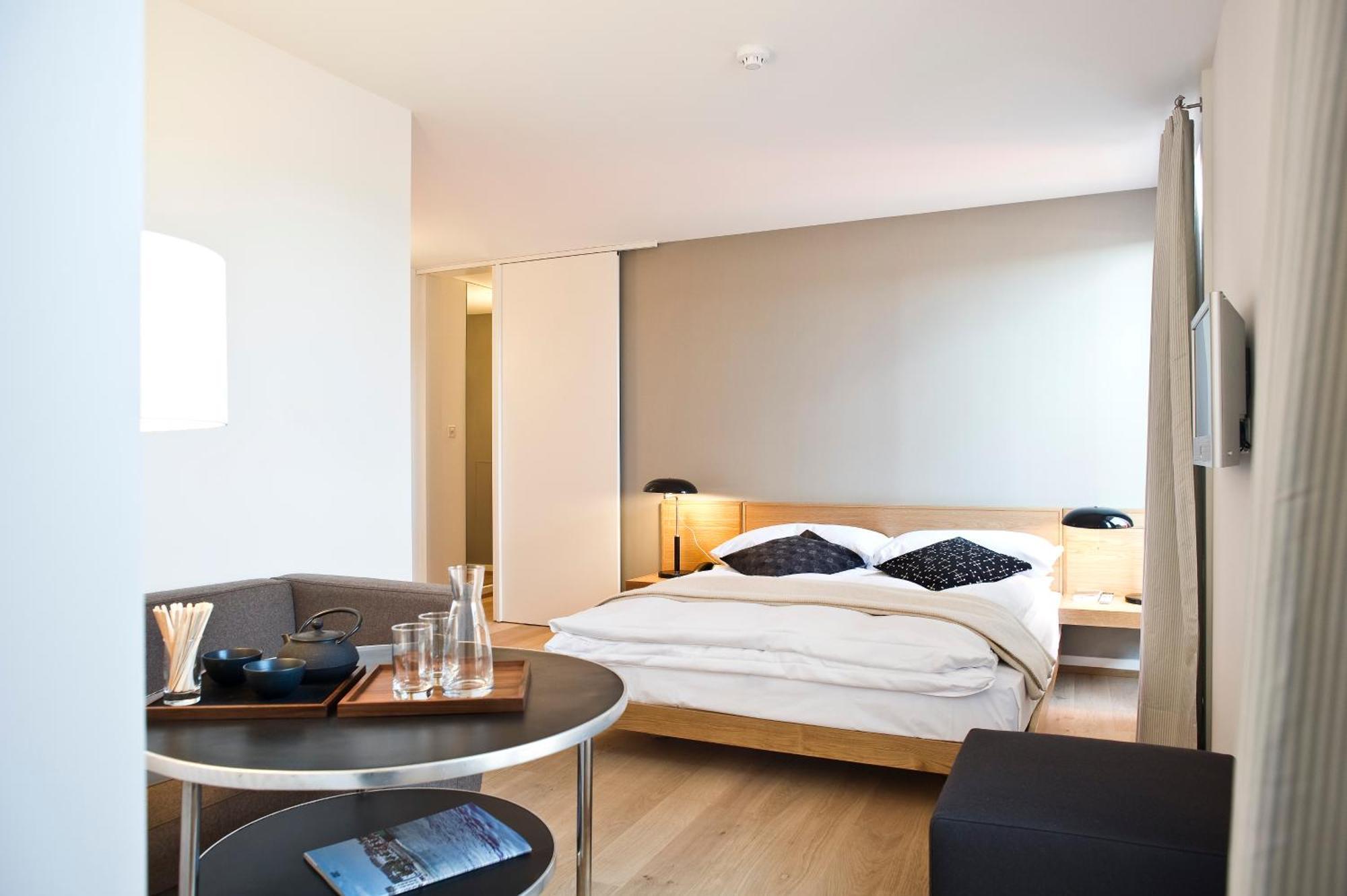 Hotel Krafft 4*