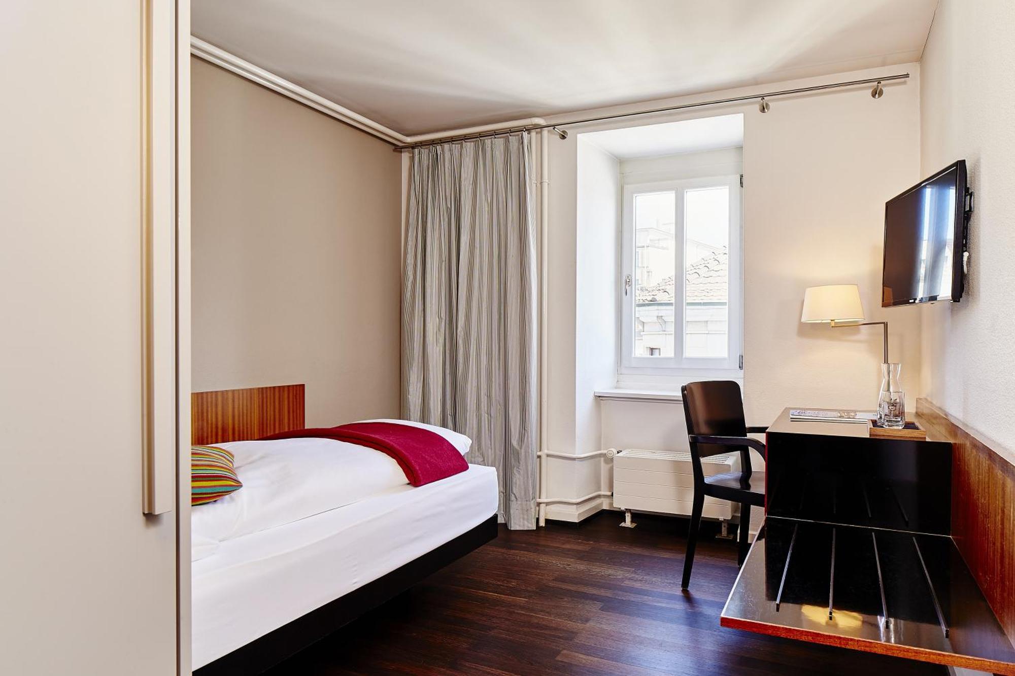 Krafft Hotel Basel