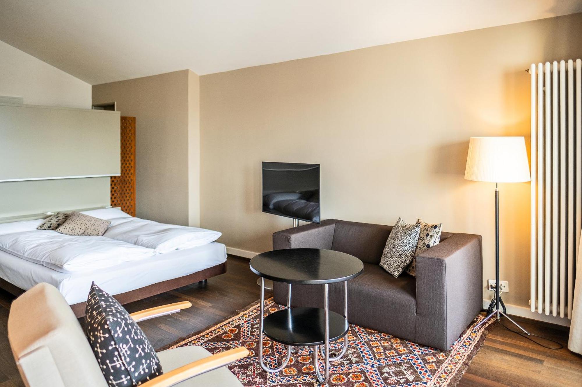 Hotel Krafft 4*