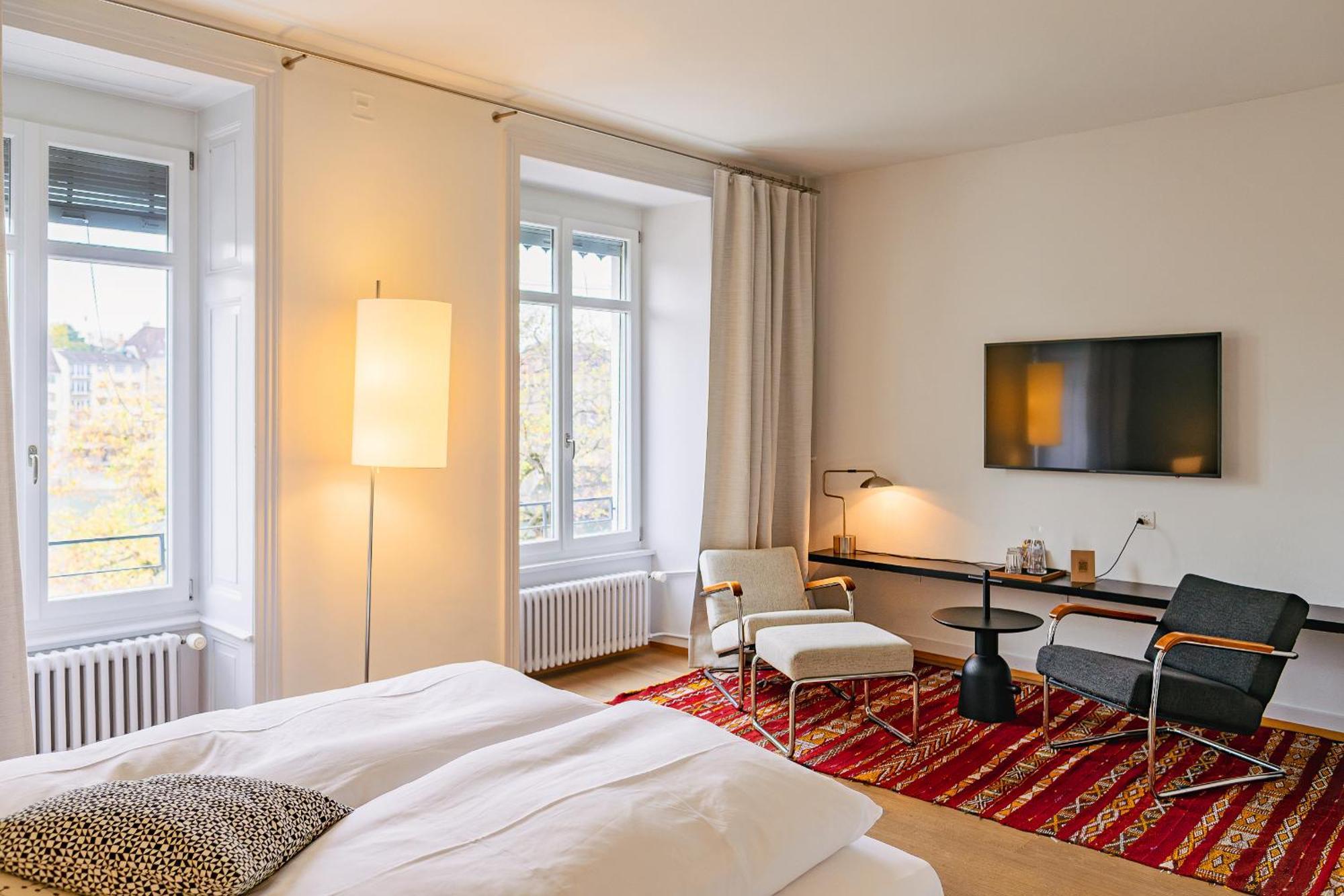 Hotel Krafft