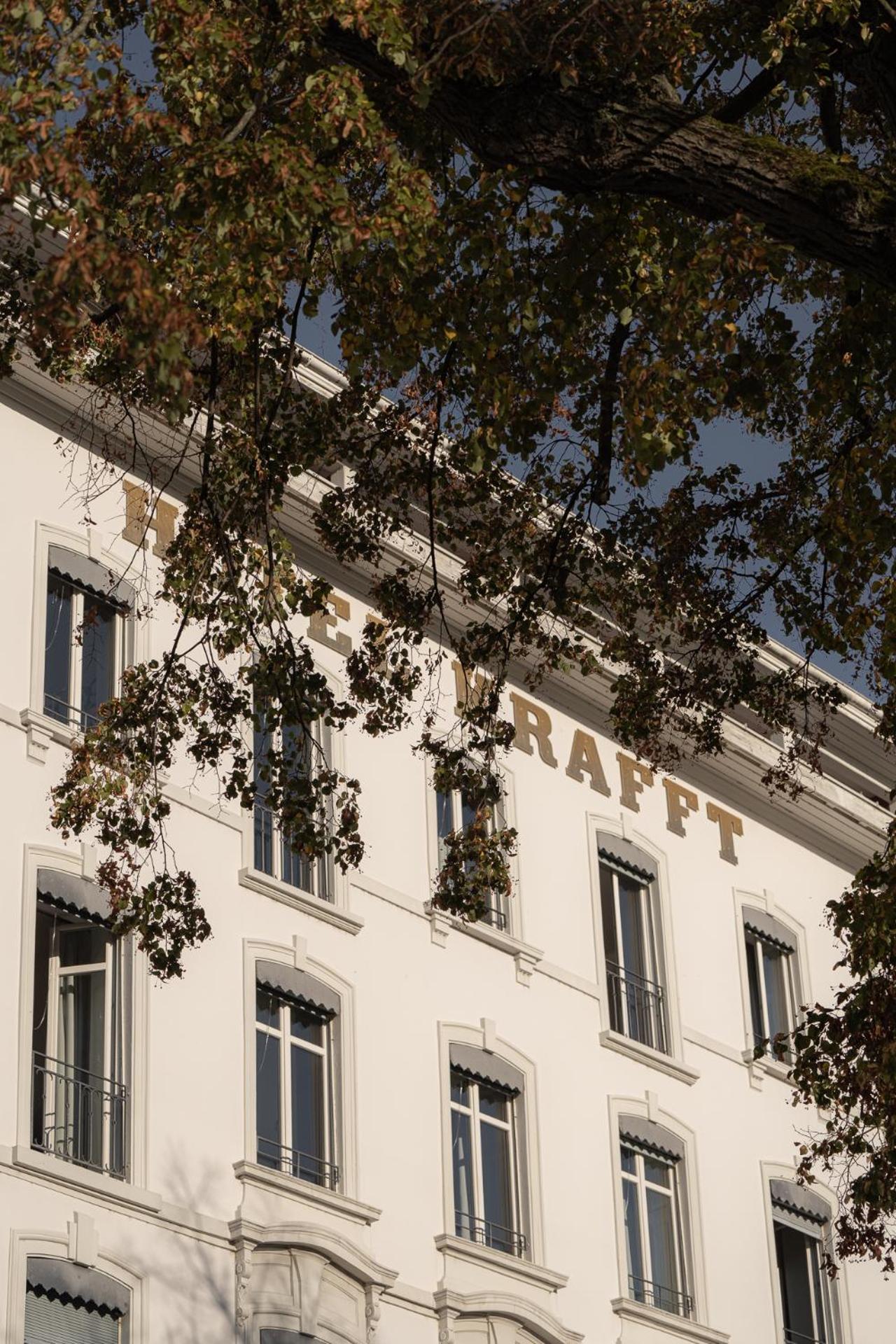 Krafft Hotel 4*