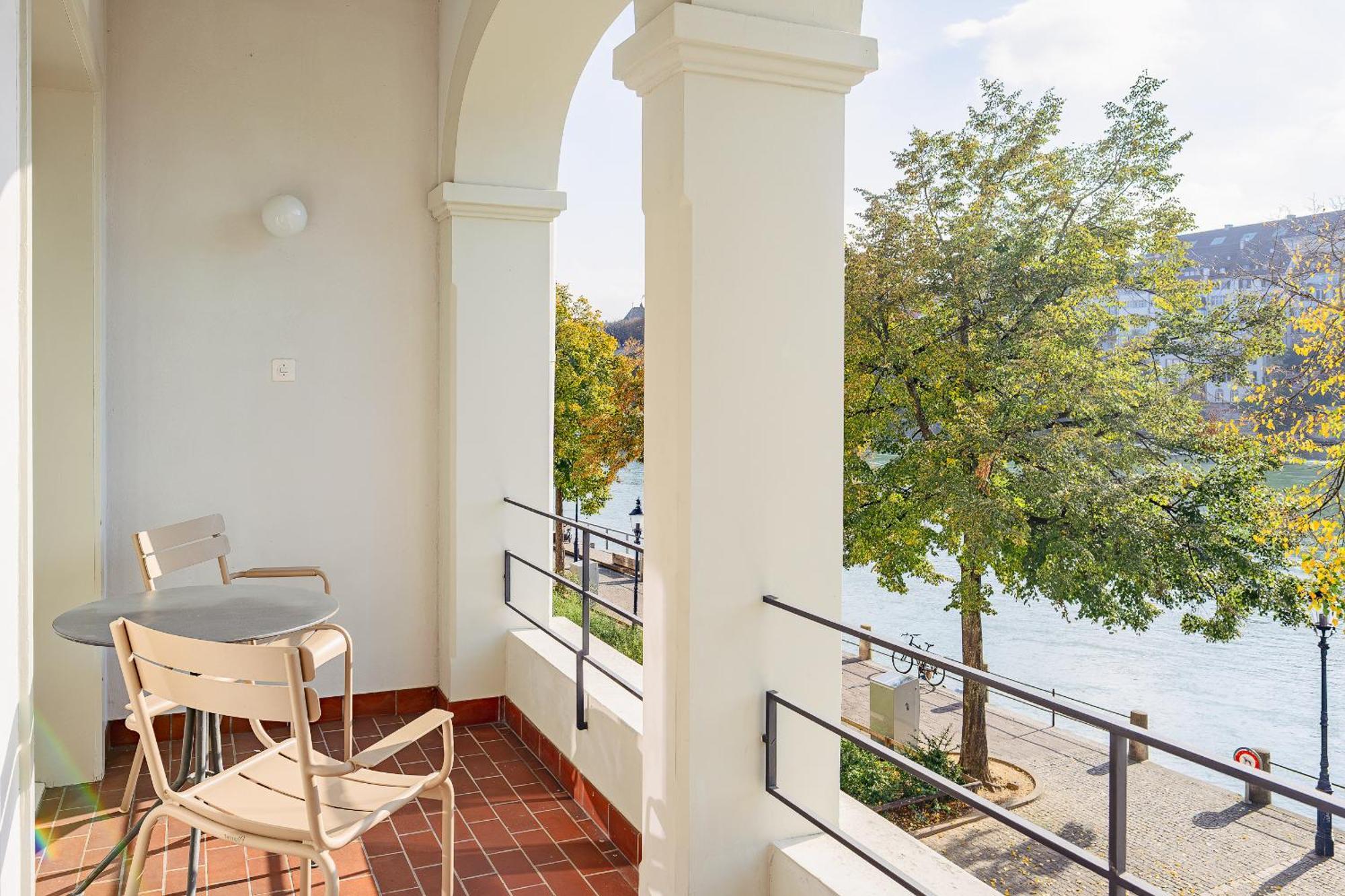 Hotel Krafft 4*