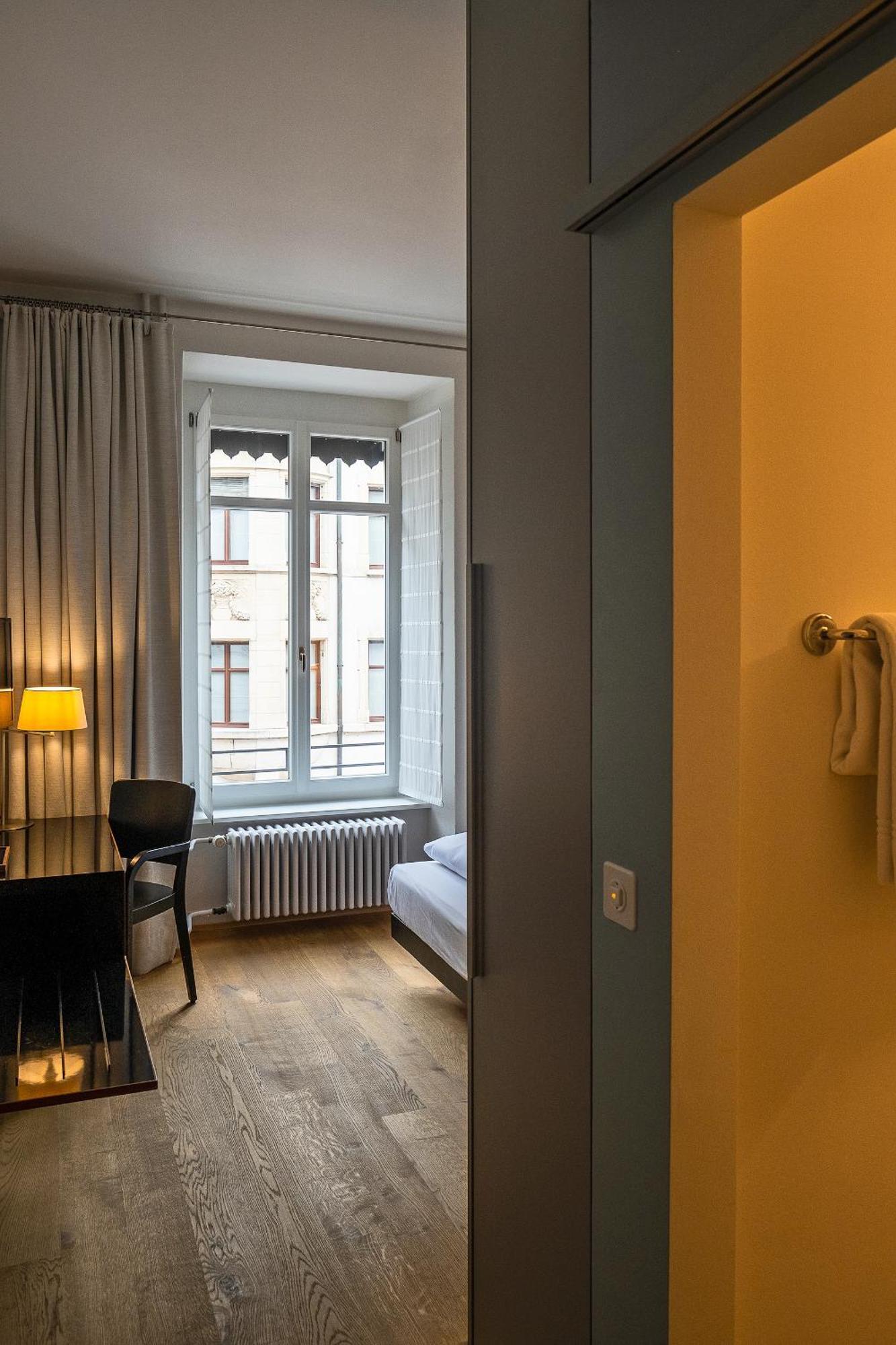 Krafft 4* Basel