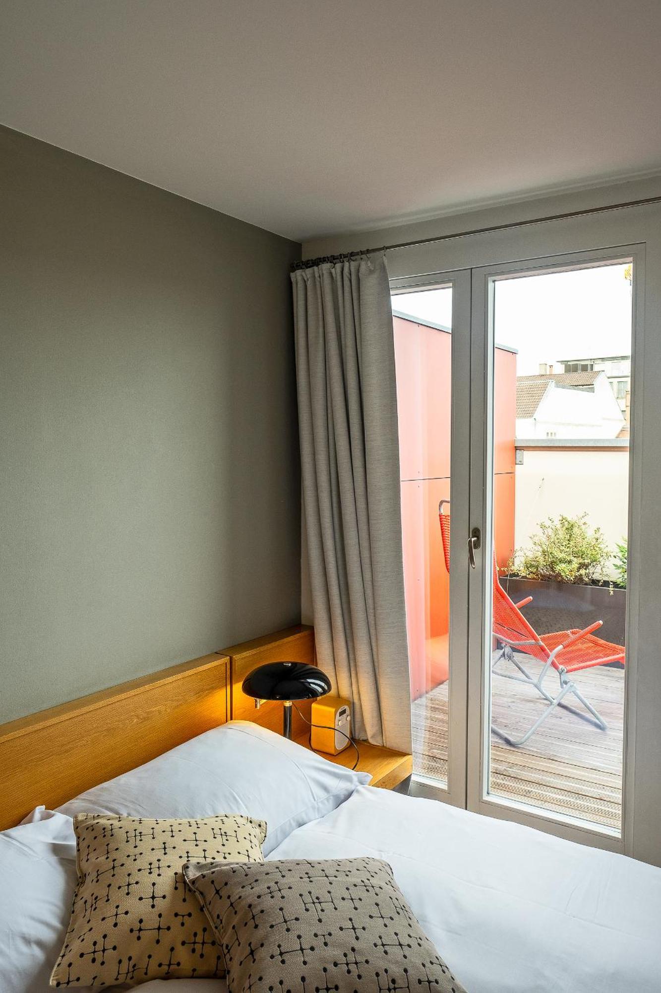 Krafft Hotel 4*