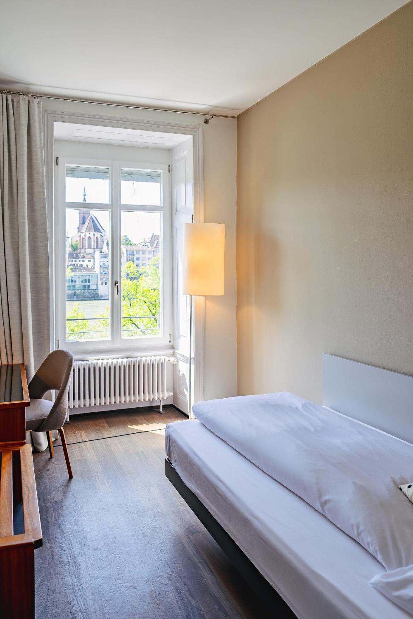 Hotel Krafft 4*