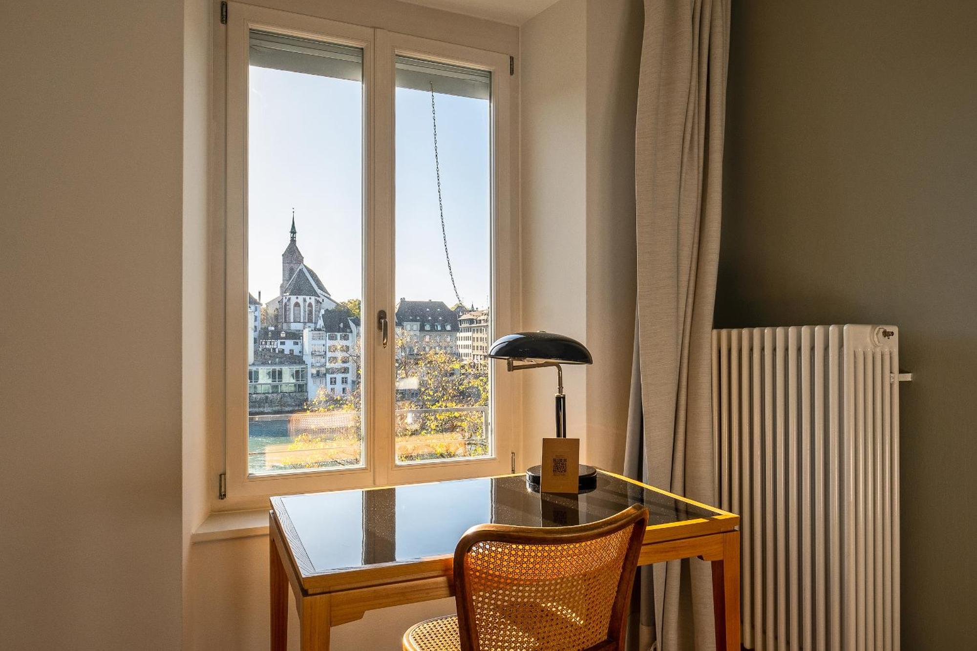 Krafft Basel