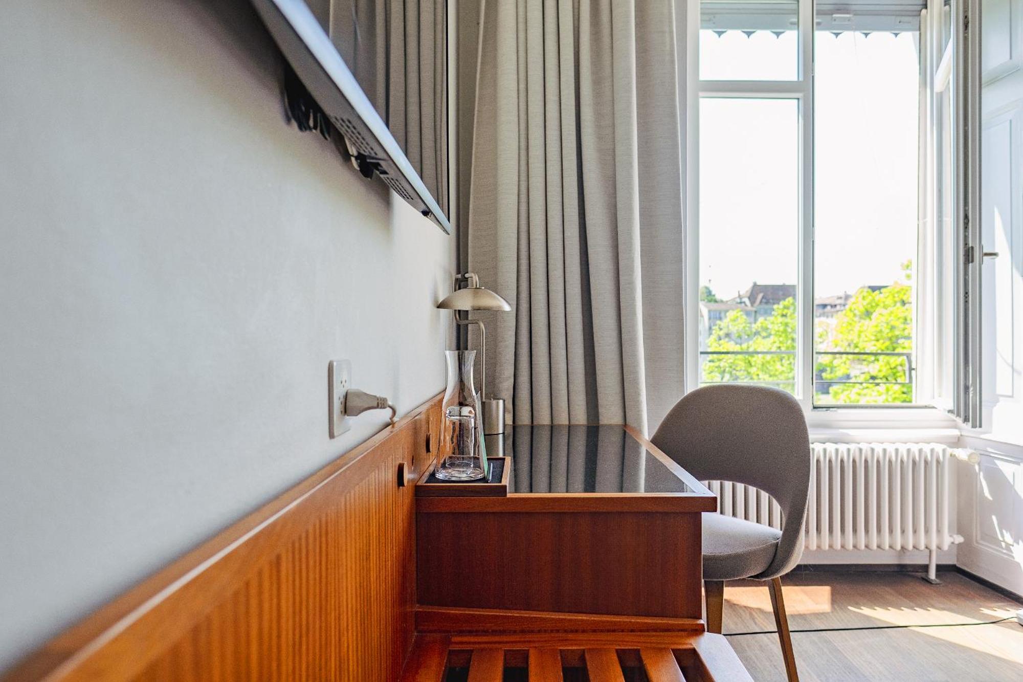 Krafft 4* Basel