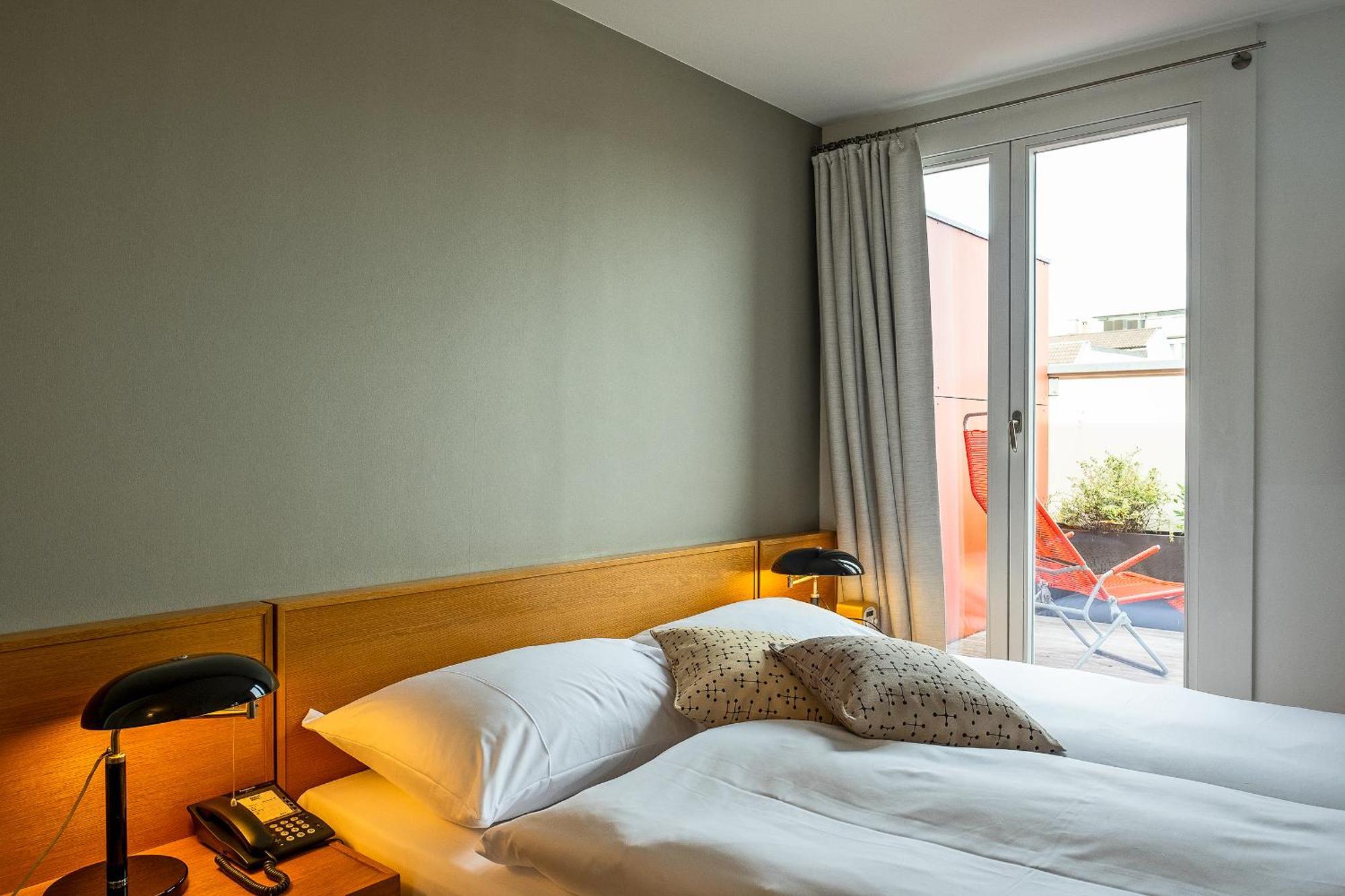 Hotel Krafft