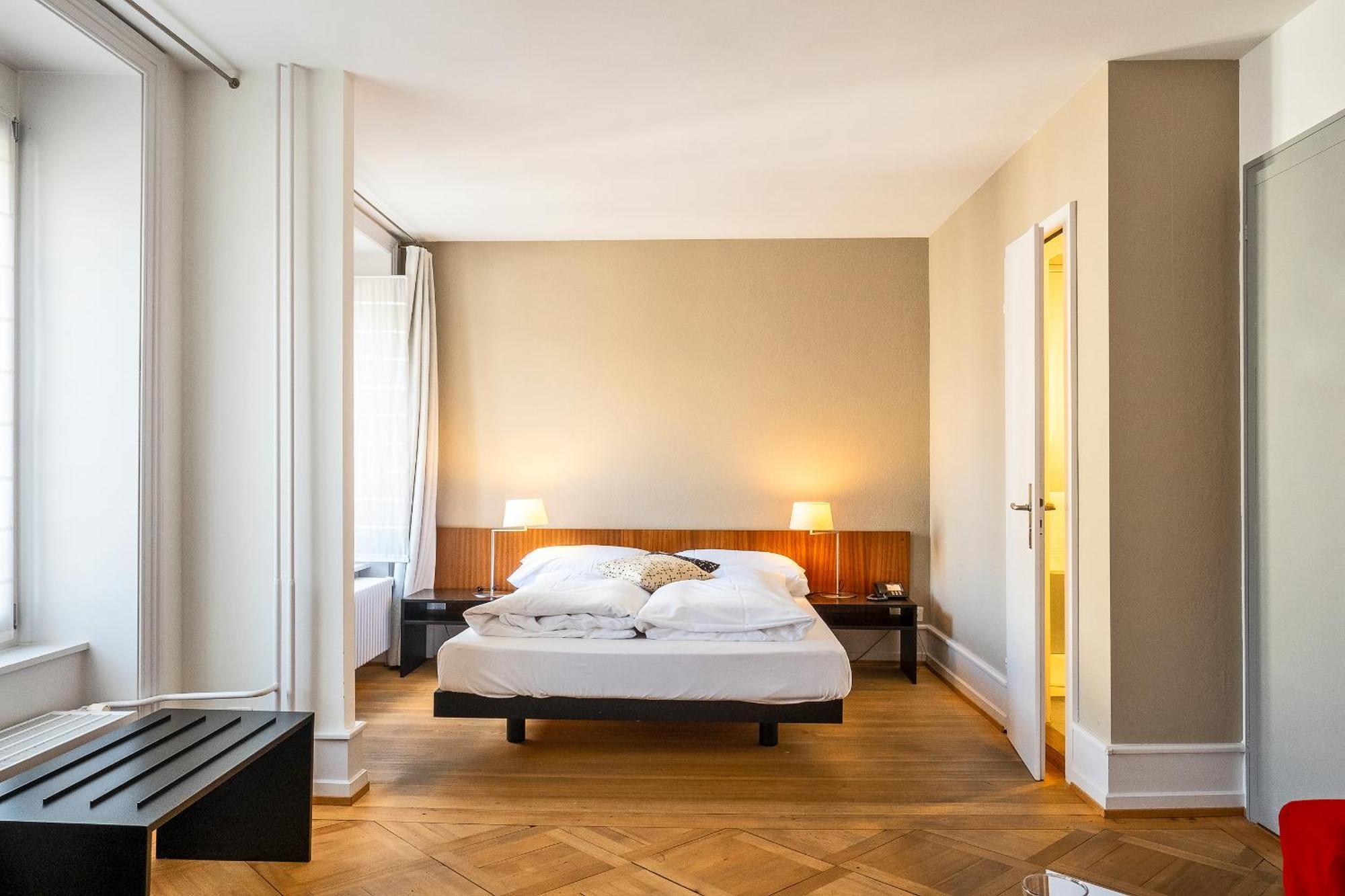 Krafft Hotel 4*