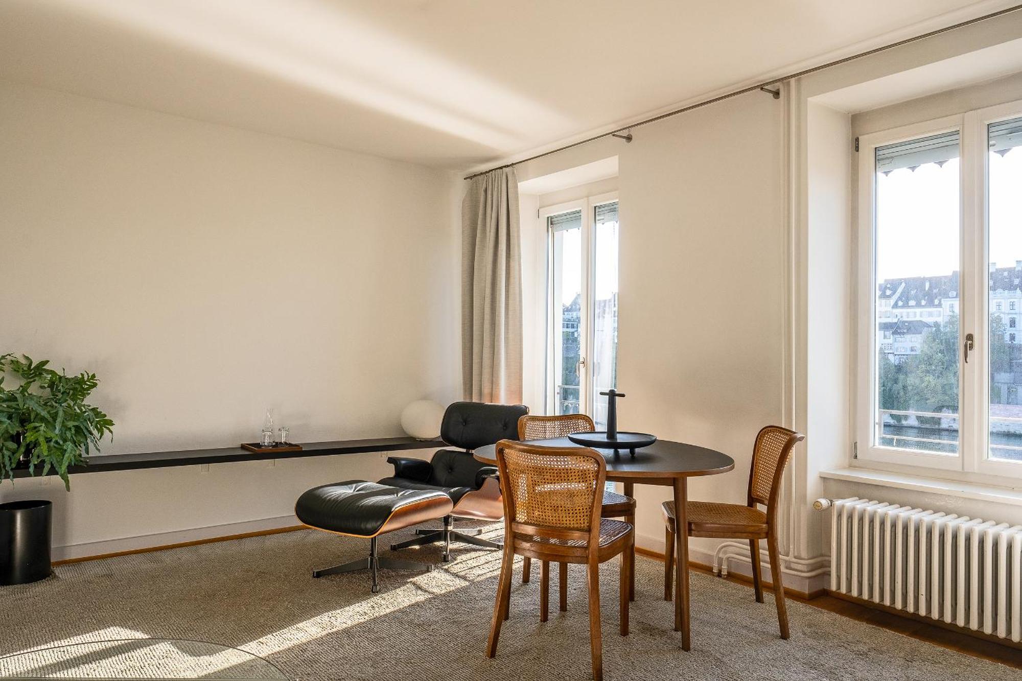 Krafft Basel