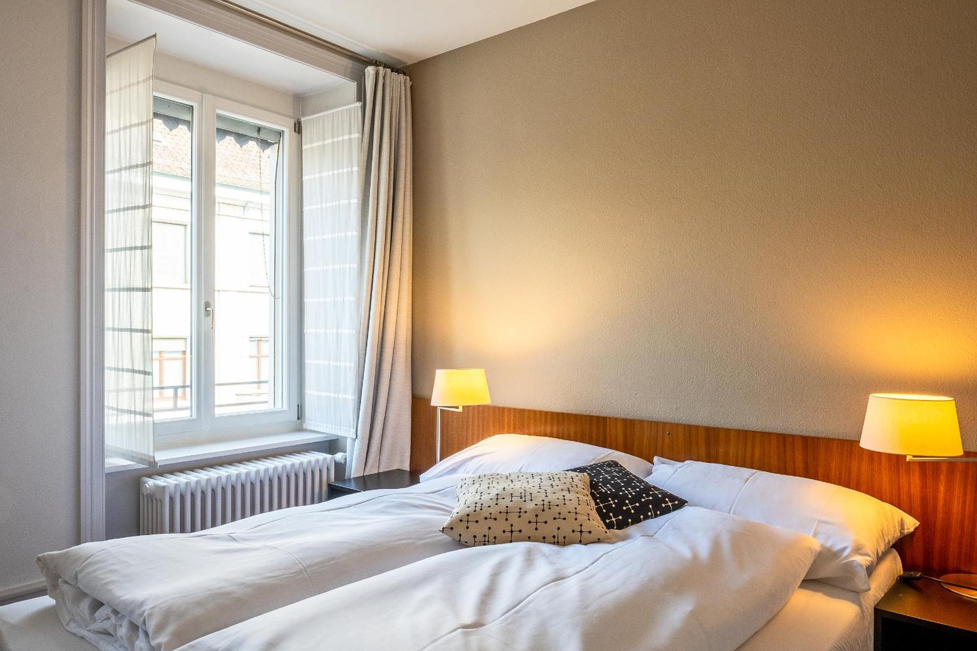 Krafft 4* Basel