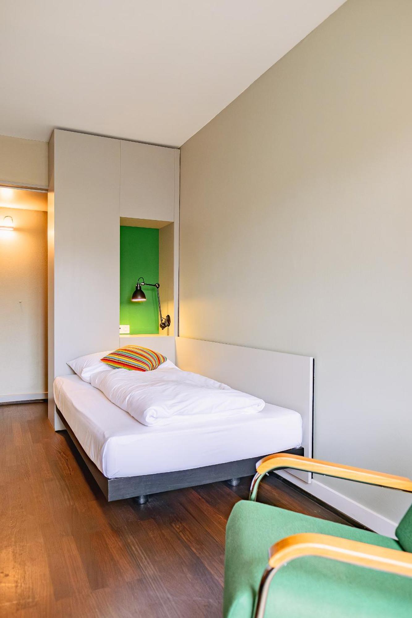 Hotel Krafft