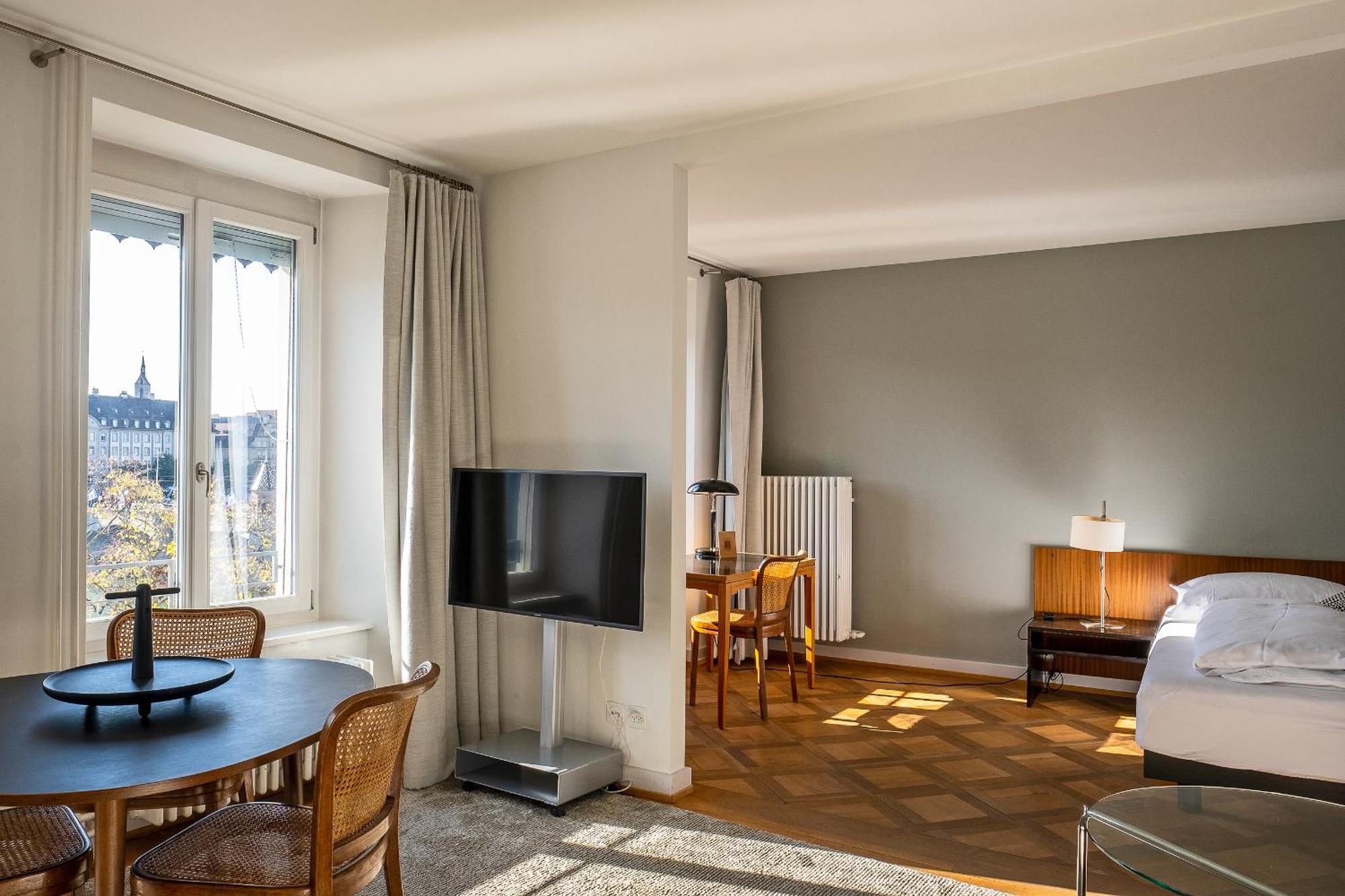 Krafft Hotel 4*