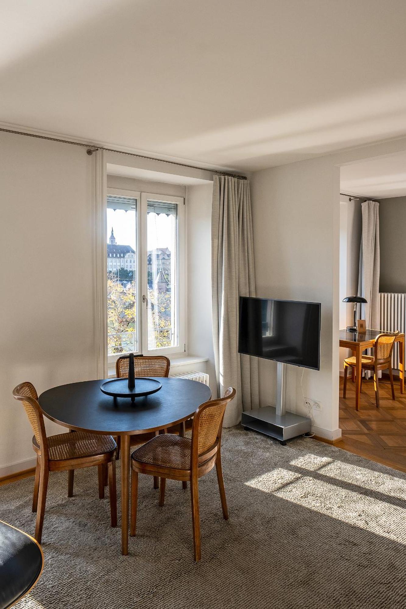 Hotel Krafft 4*