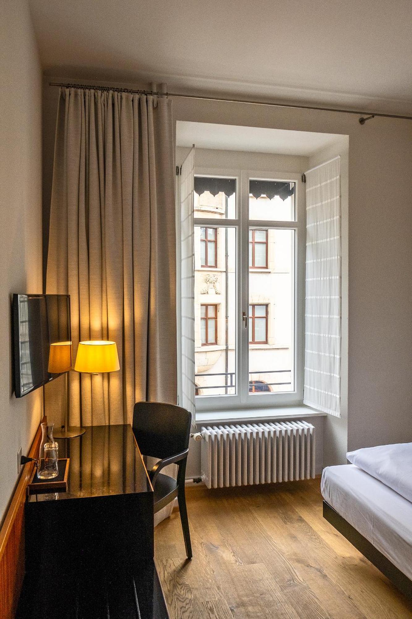 Krafft Basel