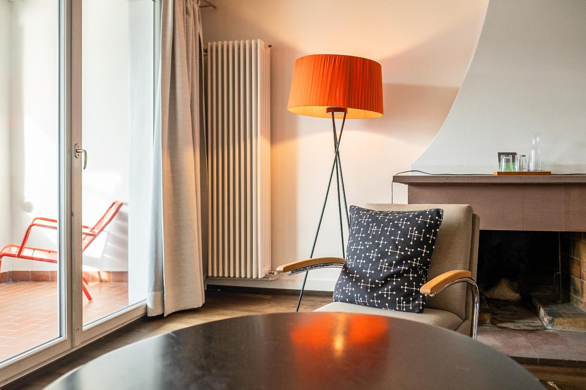 Krafft 4* Basel