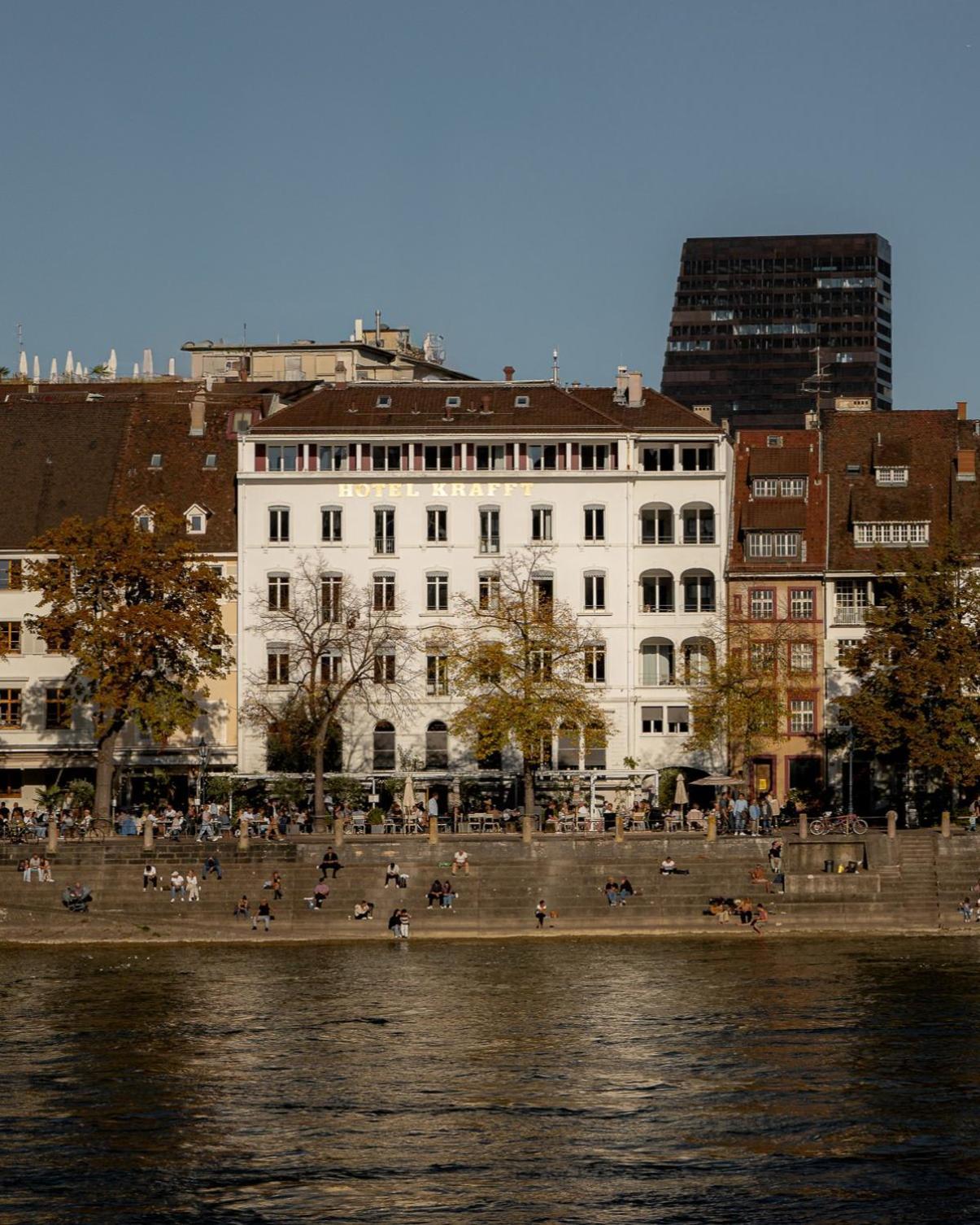 Hotel Krafft