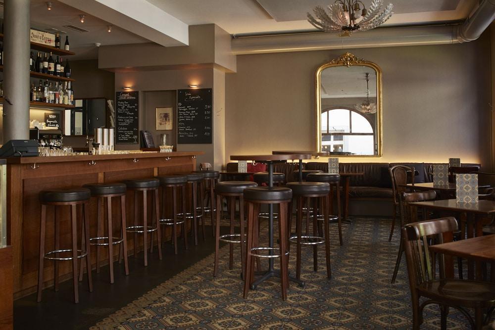 Krafft Hotel 4*
