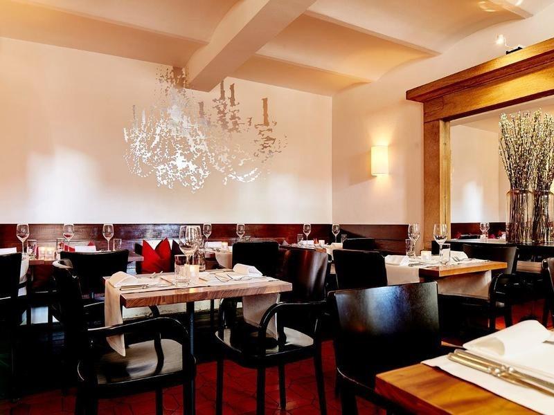Hotel Krafft 4*