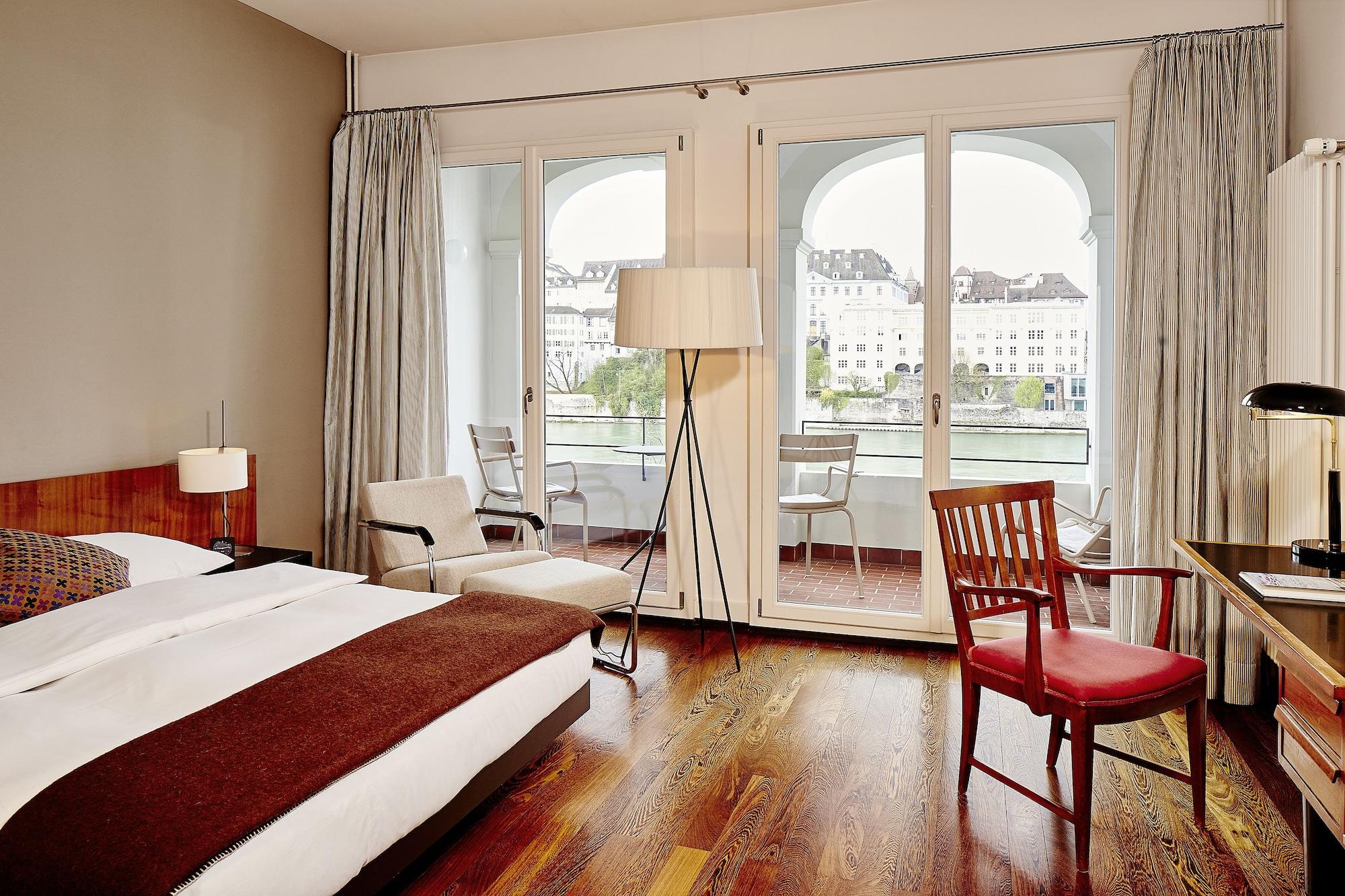 Hotel Krafft 4*