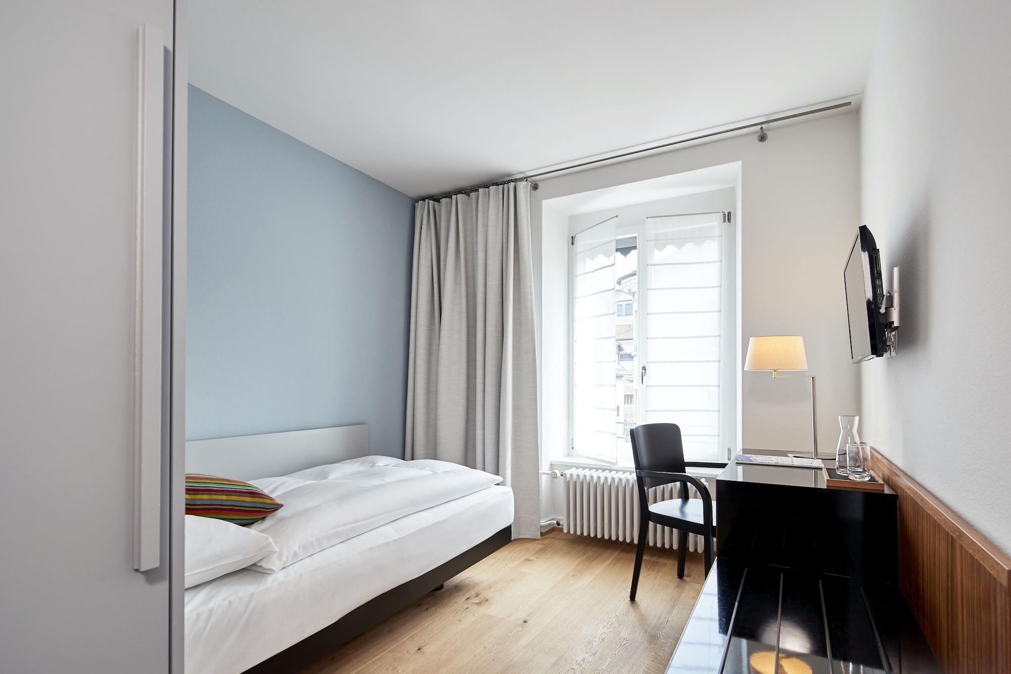 Hotel Krafft