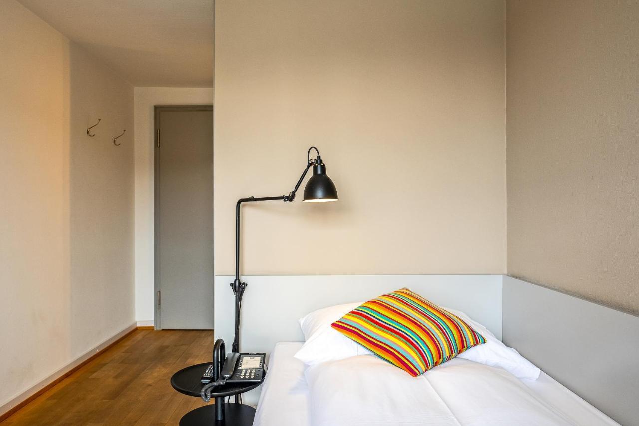 Hotel Krafft