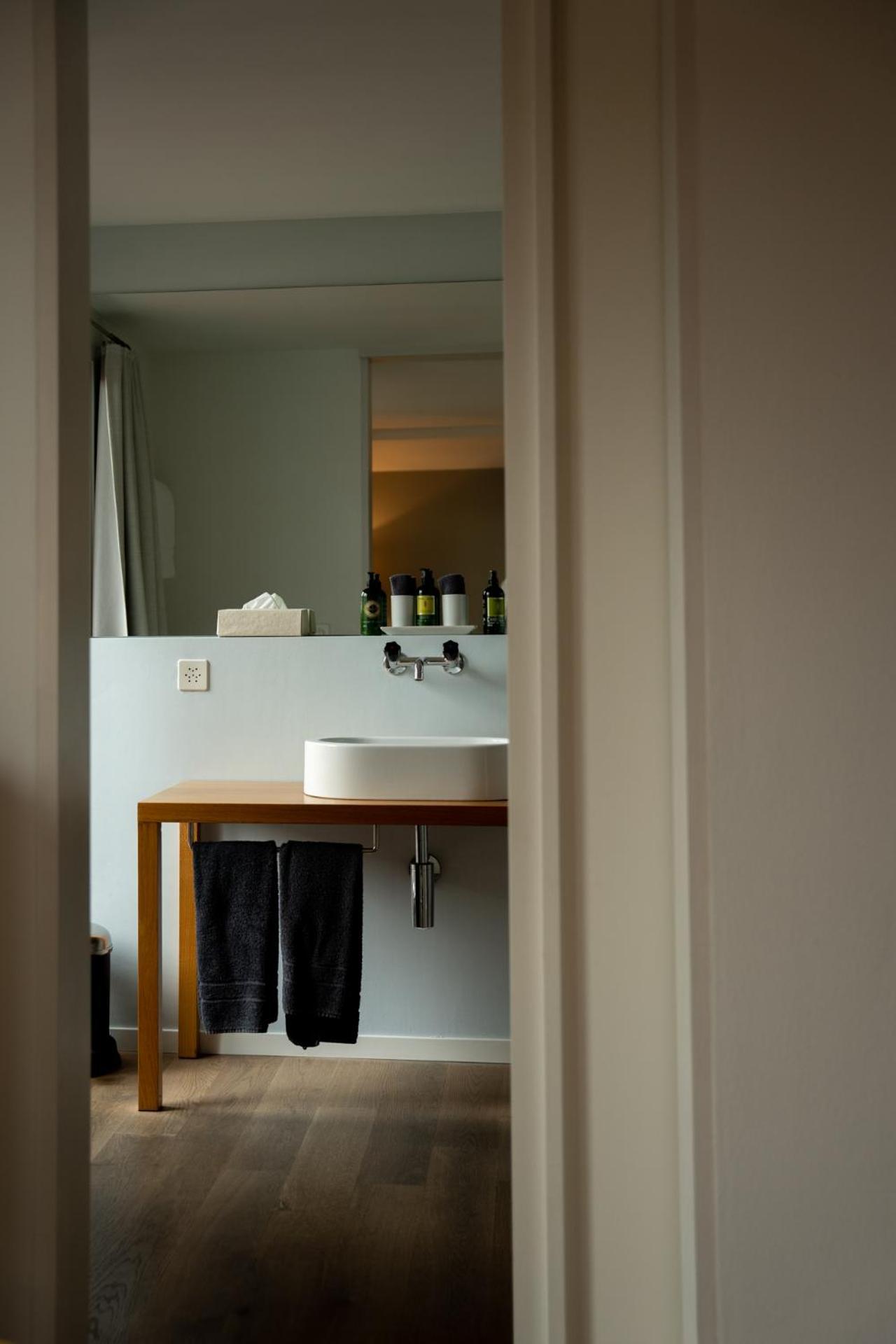 Krafft Hotel Bazel