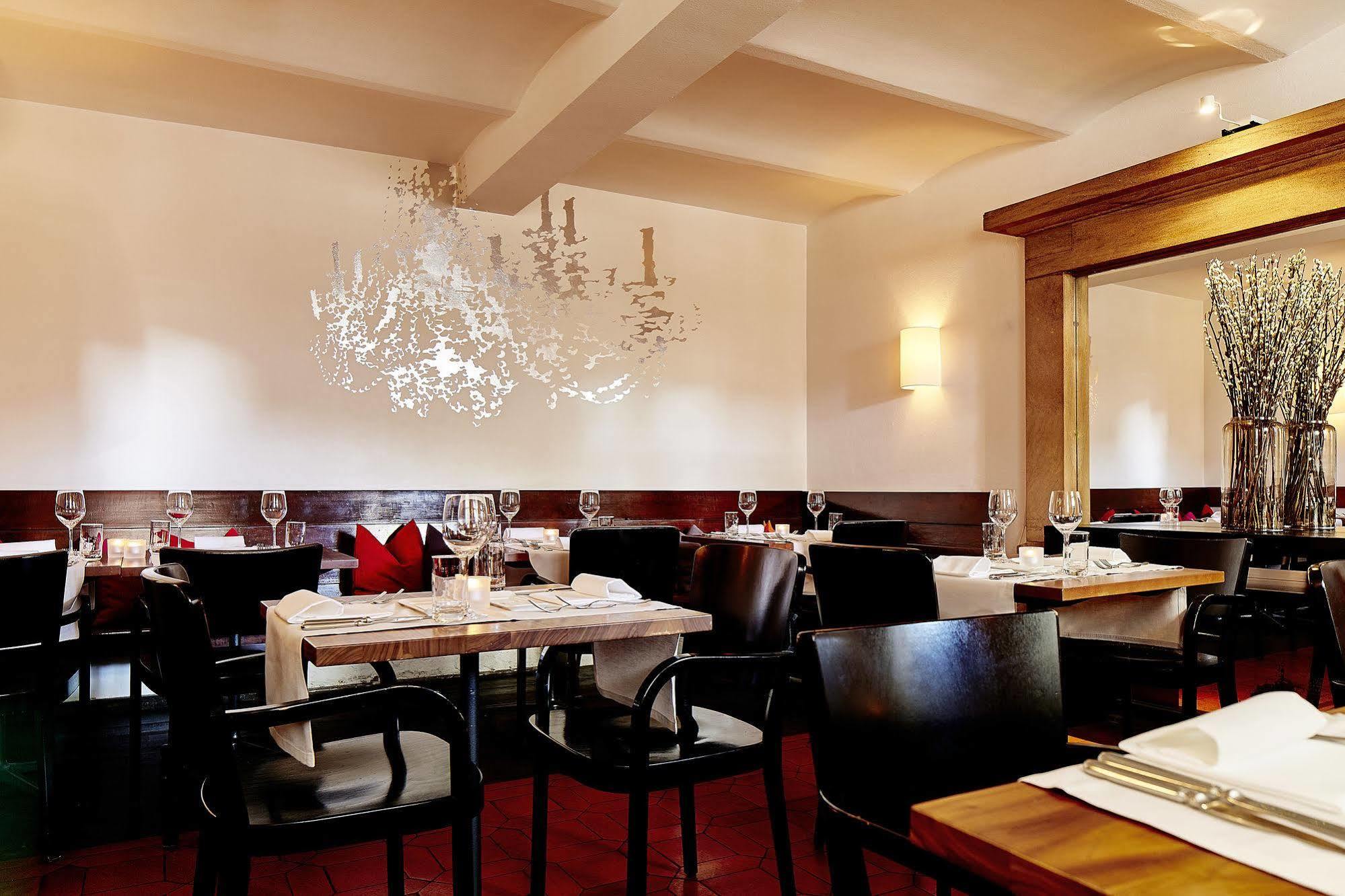 Krafft Hotel Bazel
